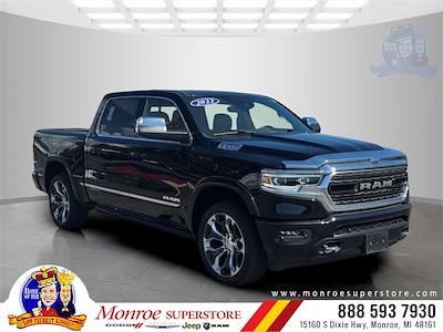 2023 Ram 1500 Crew Cab 4x4 Pickup for sale #M521475M - photo 1