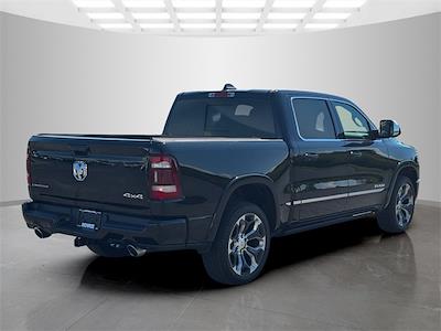 2023 Ram 1500 Crew Cab 4x4 Pickup for sale #M521475M - photo 2