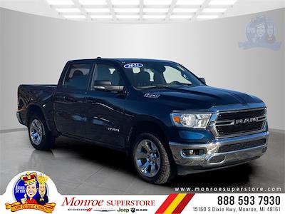 2021 Ram 1500 Crew Cab 4WD Pickup for sale #M521547N - photo 1