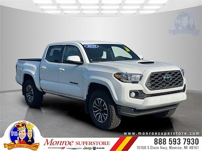 2022 Toyota Tacoma Double Cab 4WD Pickup for sale #M521760N - photo 1