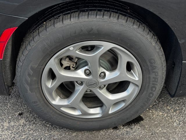 Used 2023 Chrysler Pacifica - photo 14