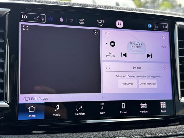 Used 2023 Chrysler Pacifica - photo 32