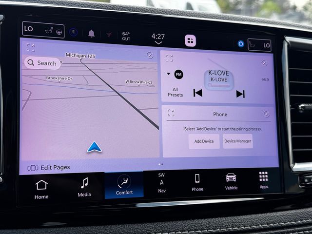 Used 2023 Chrysler Pacifica - photo 33