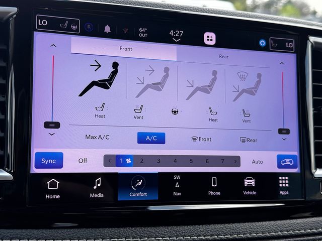 Used 2023 Chrysler Pacifica - photo 34
