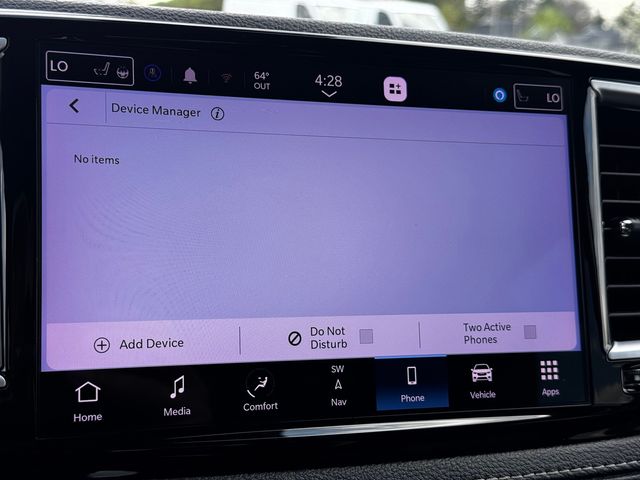 Used 2023 Chrysler Pacifica - photo 36