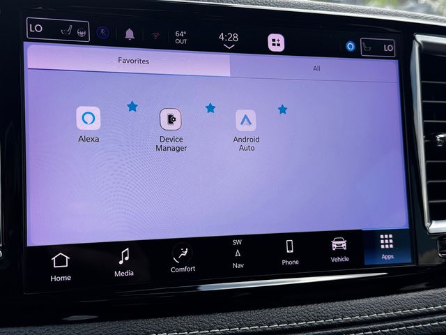 Used 2023 Chrysler Pacifica - photo 38