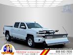 2018 Chevrolet Silverado 1500 Crew Cab 4x4 Pickup for sale #M528474M - photo 1