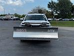 2018 Chevrolet Silverado 1500 Crew Cab 4x4 Pickup for sale #M528474M - photo 2