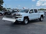 2018 Chevrolet Silverado 1500 Crew Cab 4x4 Pickup for sale #M528474M - photo 3
