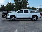 2018 Chevrolet Silverado 1500 Crew Cab 4x4 Pickup for sale #M528474M - photo 4