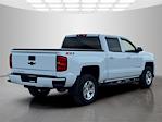 2018 Chevrolet Silverado 1500 Crew Cab 4x4 Pickup for sale #M528474M - photo 7