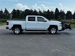 2018 Chevrolet Silverado 1500 Crew Cab 4x4 Pickup for sale #M528474M - photo 8