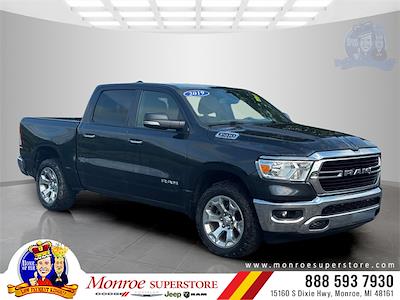 2019 Ram 1500 Crew Cab 4x4 Pickup for sale #M532251N - photo 1
