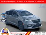 2021 Chrysler Pacifica FWD Minivan for sale #M535455M - photo 1