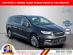 Used 2023 Chrysler Pacifica Touring L FWD Minivan for sale #M541457S - photo 1