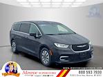 2023 Chrysler Pacifica FWD Minivan for sale #M541580M - photo 1