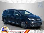 2023 Chrysler Pacifica FWD Minivan for sale #M542246M - photo 1