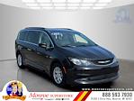 2021 Chrysler Voyager FWD Minivan for sale #M543171M - photo 1