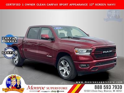 2023 Ram 1500 Crew Cab 4x4 Pickup for sale #M547737N - photo 1