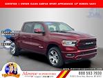 2023 Ram 1500 Crew Cab 4x4 Pickup for sale #M547737N - photo 1
