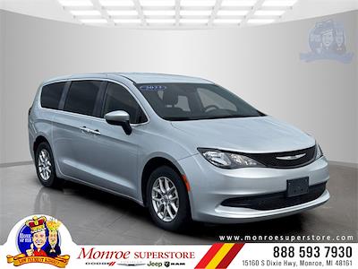 2023 Chrysler Voyager FWD Minivan for sale #M548376R - photo 1