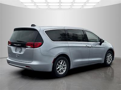 2023 Chrysler Voyager FWD Minivan for sale #M548376R - photo 2