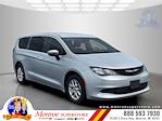 2023 Chrysler Voyager FWD Minivan for sale #M548376R - photo 1