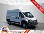 2025 Ram ProMaster 1500 High Roof FWD Empty Cargo Van for sale #M550642M - photo 1