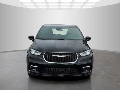 2025 Chrysler Pacifica FWD Minivan for sale #M553581S - photo 2
