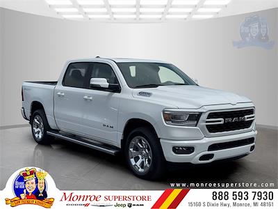 2023 Ram 1500 Crew Cab 4x4 Pickup for sale #M554593P - photo 1