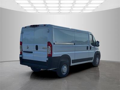 2025 Ram ProMaster 1500 Standard Roof FWD Empty Cargo Van for sale #M556849M - photo 2