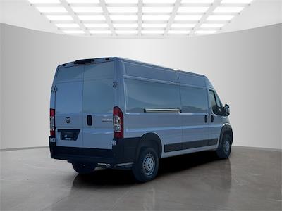 2025 Ram ProMaster 2500 High Roof FWD Empty Cargo Van for sale #M559074M - photo 2