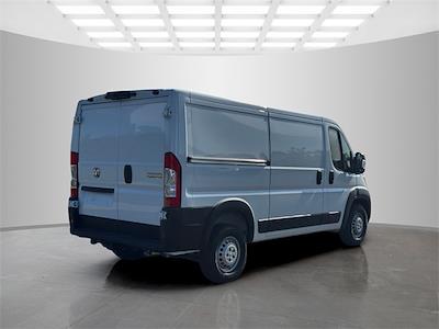 2025 Ram ProMaster 2500 Standard Roof FWD Empty Cargo Van for sale #M559493M - photo 2