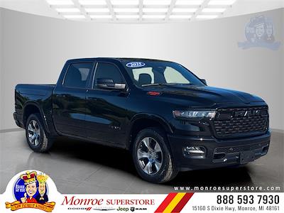 2025 Ram 1500 Crew Cab 4x4 Pickup for sale #M559665M - photo 1