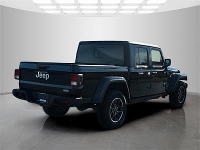 2023 Jeep Gladiator Crew Cab 4WD Pickup for sale #M559874R - photo 2