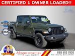 2021 Jeep Gladiator Crew Cab 4x4 Pickup for sale #M563001P - photo 1