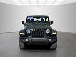 2021 Jeep Gladiator Crew Cab 4x4 Pickup for sale #M563001P - photo 3