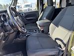 2021 Jeep Gladiator Crew Cab 4x4 Pickup for sale #M563001P - photo 22
