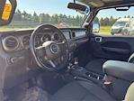 2021 Jeep Gladiator Crew Cab 4x4 Pickup for sale #M563001P - photo 23