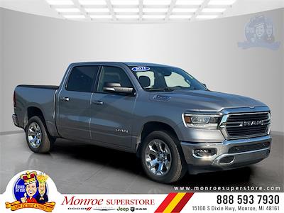2021 Ram 1500 Crew Cab 4x4 Pickup for sale #M564603N - photo 1