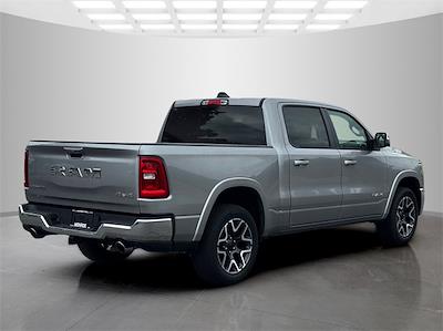 2025 Ram 1500 Crew Cab 4x4 Pickup for sale #M567969M - photo 2