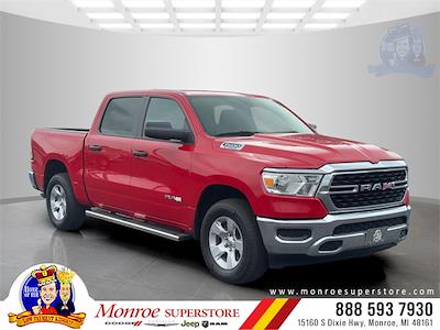 2023 Ram 1500 Crew Cab 4x4 Pickup for sale #M571264P - photo 1