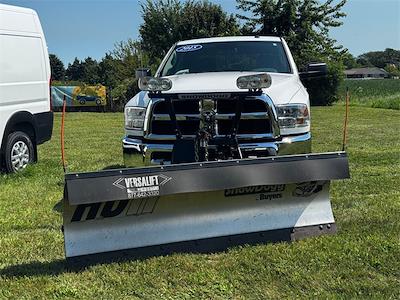 2015 Ram 2500 Crew Cab 4x4 Pickup for sale #M576343U - photo 2