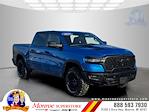 2025 Ram 1500 Crew Cab 4WD Pickup for sale #M578772S - photo 1