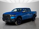 2025 Ram 1500 Crew Cab 4WD Pickup for sale #M578772S - photo 3