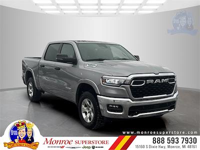 2025 Ram 1500 Crew Cab 4WD Pickup for sale #M579504P - photo 1