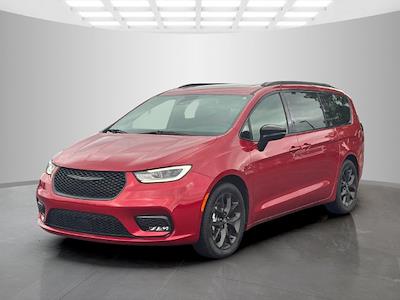 2025 Chrysler Pacifica FWD Minivan for sale #M580599S - photo 2