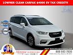 2021 Chrysler Pacifica FWD Minivan for sale #M581130S - photo 1