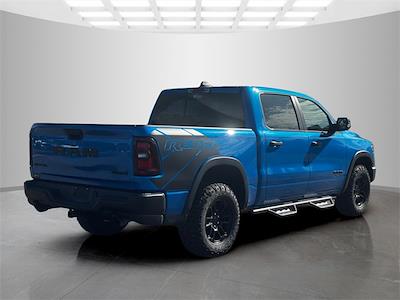 2025 Ram 1500 Crew Cab 4x4 Pickup for sale #M581389M - photo 2