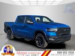 2025 Ram 1500 Crew Cab 4x4 Pickup for sale #M581389M - photo 1